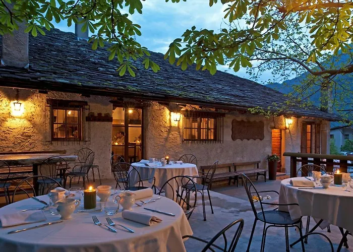 Foresteria Crotasc