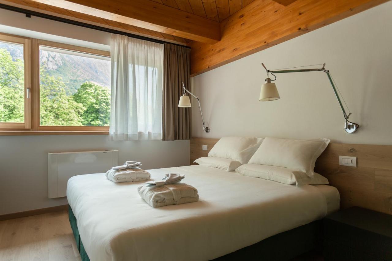 Gasthof Foresteria Crotasc