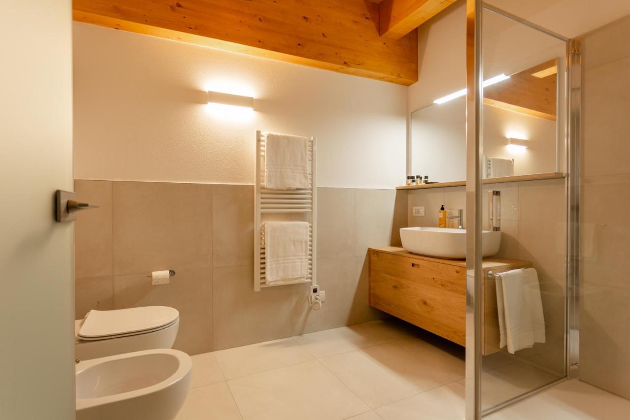 Foresteria Crotasc Gasthof Mese